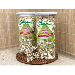 Vỏ Bưởi Sấy Giòn 150gr