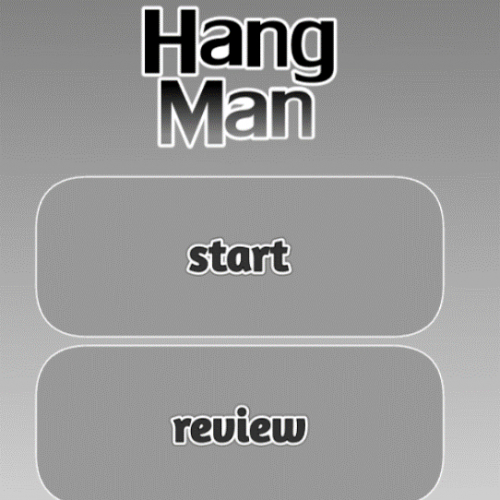 (Game Tiếng Anh) Hangman - Level Hard