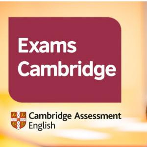 (Cambridge Tests) Thi chứng chỉ Cambridge