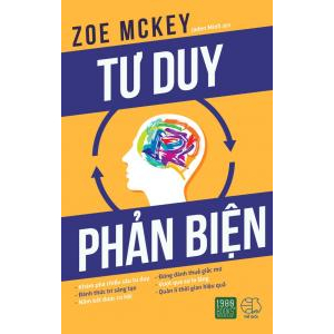 4. Vận dụng tư duy phản biện vào học tập và cuộc sống