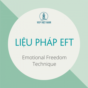 BÀI 3: LIỆU PHÁP EFT (KĨ THUẬT TỰ DO CẢM XÚC)