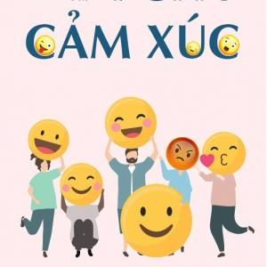 1. Khái niệm cảm xúc