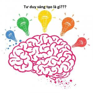 1. Thế nào là sáng tạo và tư duy sáng tạo ?