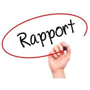 4 - Quy trình Rapport tạo thiện cảm