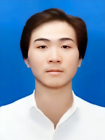 Phạm Hồng Phong