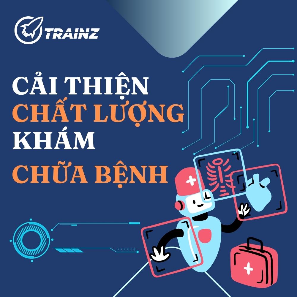 Cải Thiện Chất Lượng Khám Chữa Bệnh