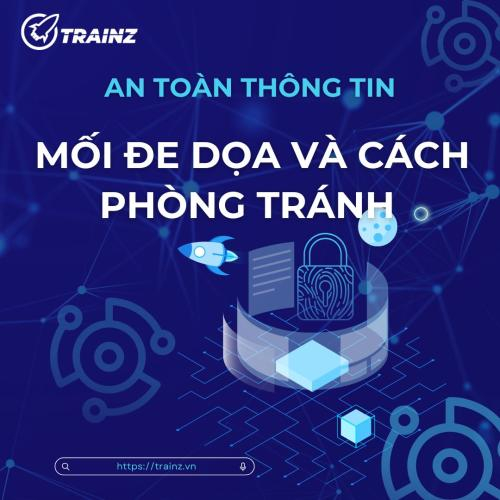 Những Mối Đe Dọa Hiện Hữu và Cách Phòng Tránh Hiệu Quả