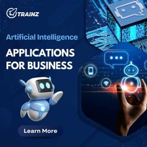 Artificial Intelligence and Applications for Business