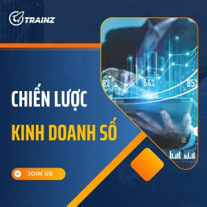 Chiến Lược Kinh Doanh Số