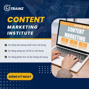 Content Marketing Institute