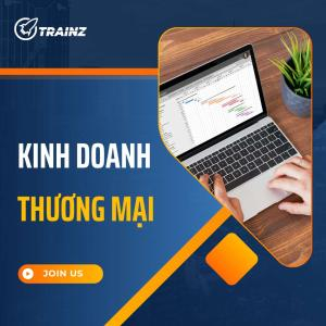 Kinh Doanh Thương Mại