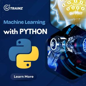 Machine Learning With Python