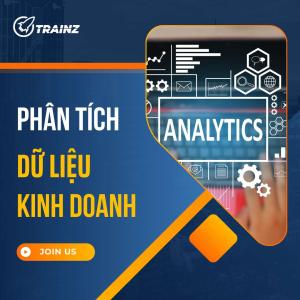 Phân Tích Dữ Liệu Kinh Doanh