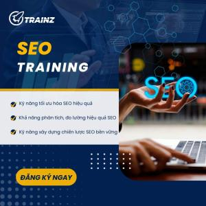 SEO Training