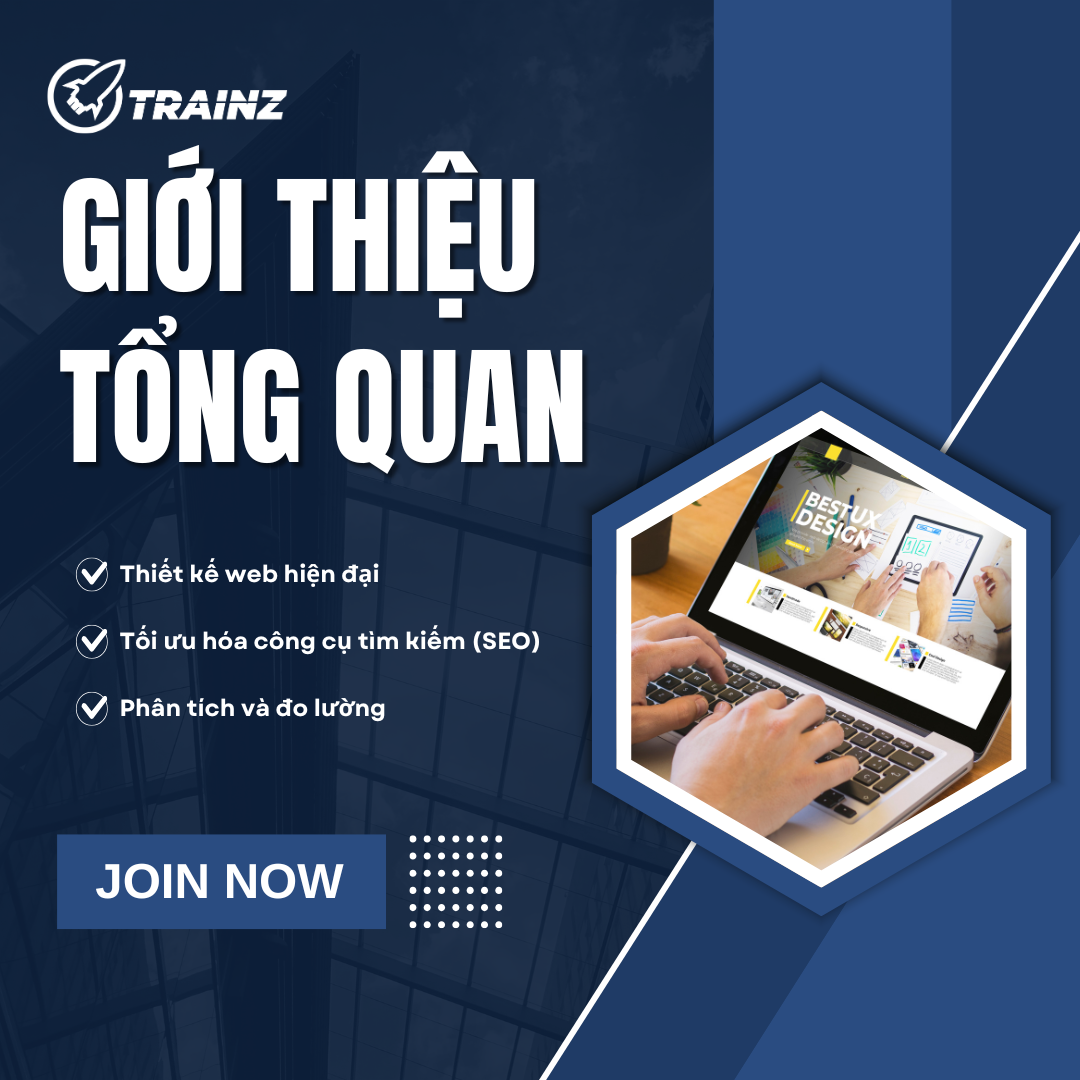 Giới thiệu tổng quan