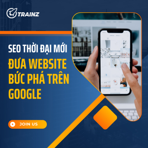 SEO thời đại mới - Đưa Website bức phá trên Google