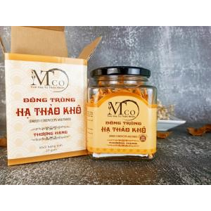 Đông Trùng Hạ Thảo Sấy Khô 20gram